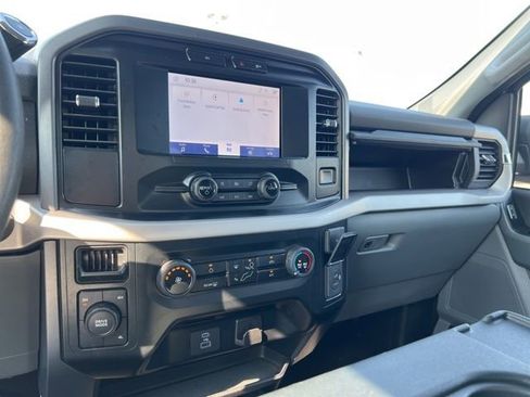 Used 2023 Ford F150 XLT image 21
