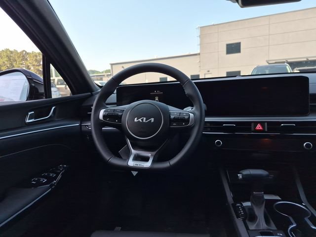 New 2026 Kia K5 GT-Line image 13