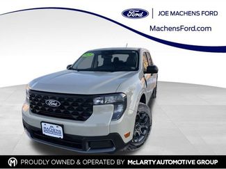 Used 2025 Ford Maverick XLT w/ Equipment Group 302A video 1