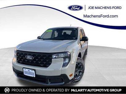 Used 2025 Ford Maverick XLT w/ Equipment Group 302A