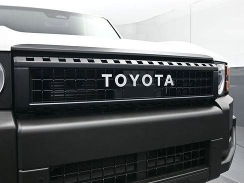 Used 2025 Toyota Land Cruiser 1958 AWD/4WD image 11