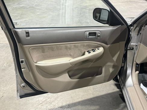 Used 2002 Honda Civic LX image 16