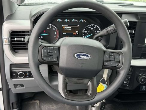 New 2026 Ford F350 XL w/ XL Off-Road Package AWD/4WD image 26