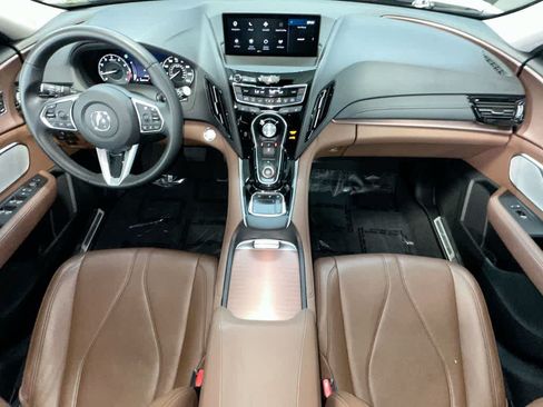 Used 2023 Acura RDX w/ Technology Package FWD image 23