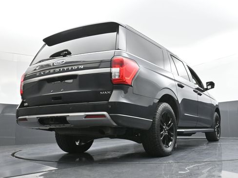 Certified 2022 Ford Expedition Max XLT image 33