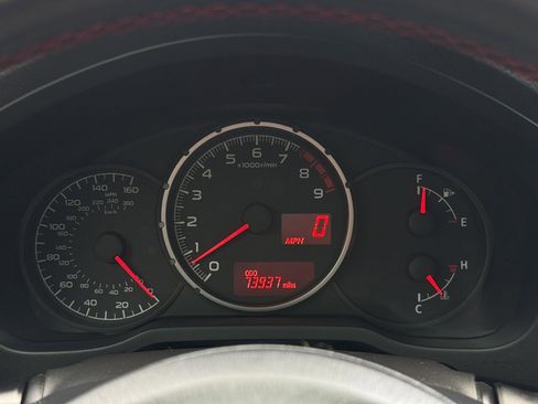 Used 2015 Subaru BRZ Limited w/ Popular Package #1B image 18