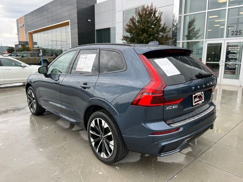 Used 2026 Volvo XC60 B5 Plus w/ Protection Package Premier AWD/4WD image 19