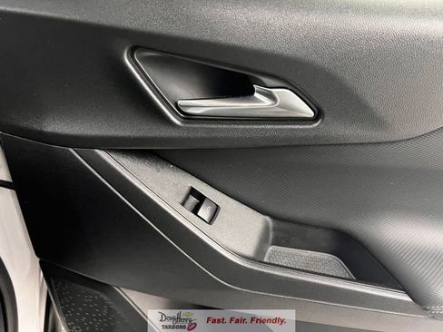 Used 2025 Chevrolet Equinox LT FWD image 35