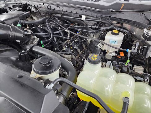 Used 2024 Ford F350 XLT w/ XLT Premium Package image 19