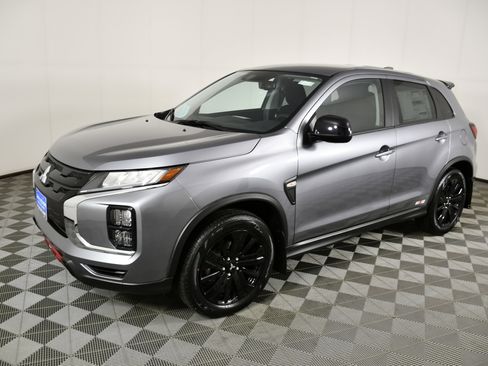 New 2026 Mitsubishi Outlander Sport AWD image 10