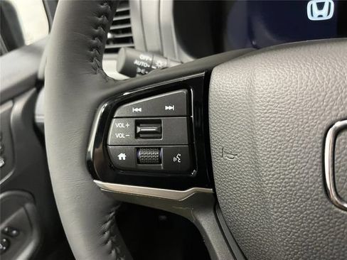 New 2026 Honda Odyssey EX-L image 18