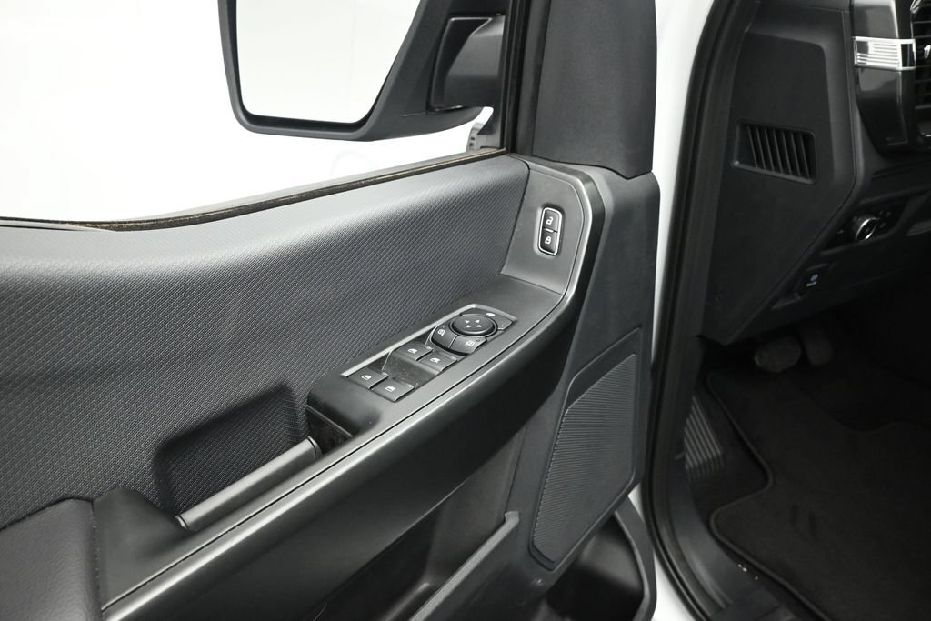 New 2026 Ford F150 STX RWD image 10