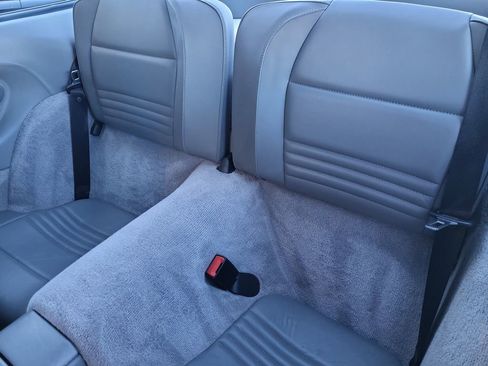 Used 2002 Porsche 911 Turbo image 12