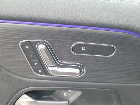 Certified 2026 Mercedes-Benz GLA 250 image 15