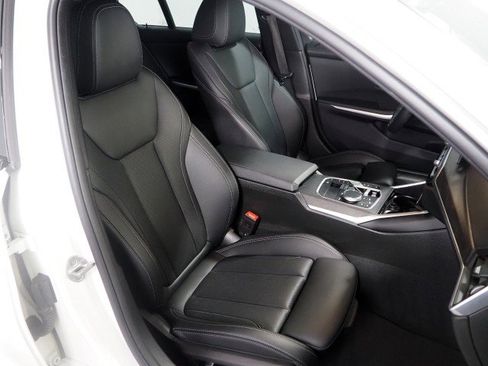 Used 2023 BMW 330e w/ M Sport Package image 2