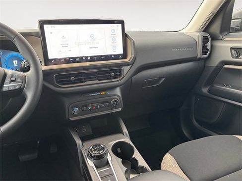 New 2025 Ford Bronco Sport Big Bend w/ Convenience Package image 11