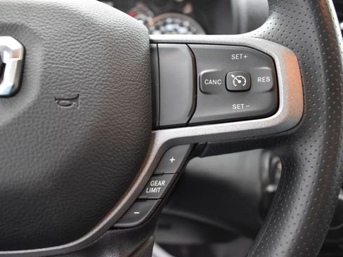 New 2024 RAM 2500 Tradesman w/ Chrome Appearance Group image 17