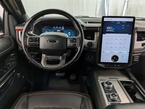 Certified 2024 Ford Expedition Timberline AWD/4WD image 29