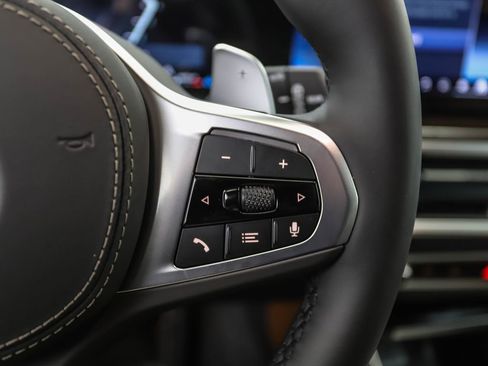 New 2026 BMW X5 xDrive40i w/ Executive Package image 13