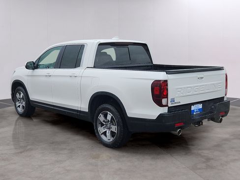 Used 2024 Honda Ridgeline RTL image 31