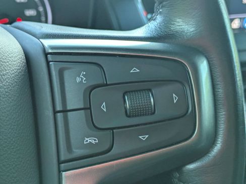 Used 2021 Chevrolet Tahoe LT AWD/4WD image 27