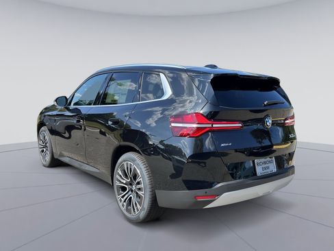 Certified 2026 BMW X3 xDrive30 w/ Premium Package image 3