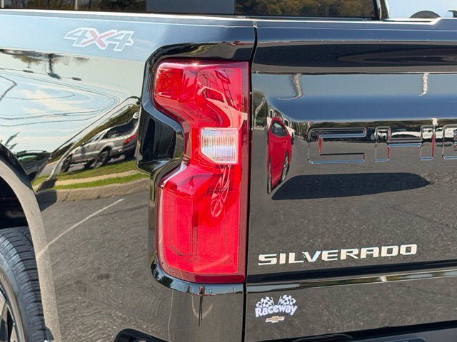 New 2026 Chevrolet Silverado 1500 RST w/ Convenience Package II AWD/4WD image 21