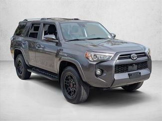 Used 2023 Toyota 4Runner SR5 Premium w/ Moonroof Package video 3