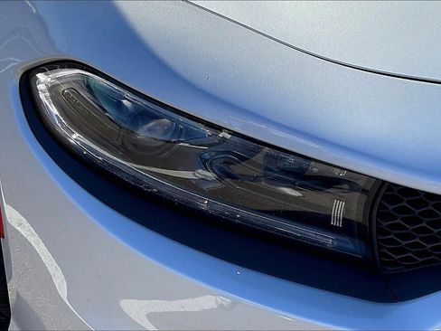 Certified 2023 Dodge Charger GT image 28