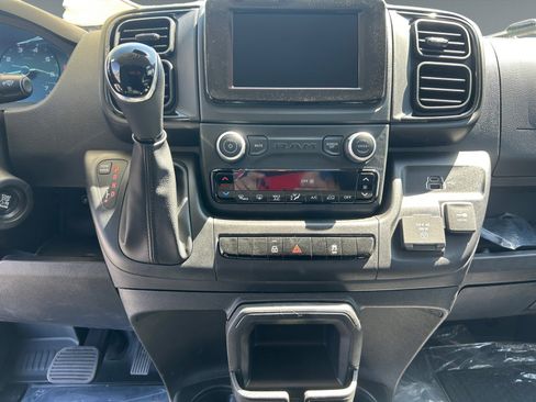 New 2026 RAM ProMaster 1500 w/ Convenience Group image 11