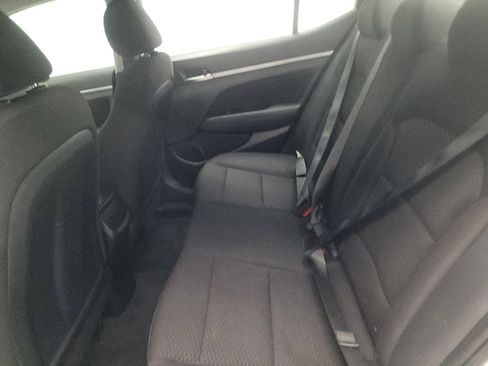 Used 2019 Hyundai Elantra SEL w/ Cargo Package FWD image 18