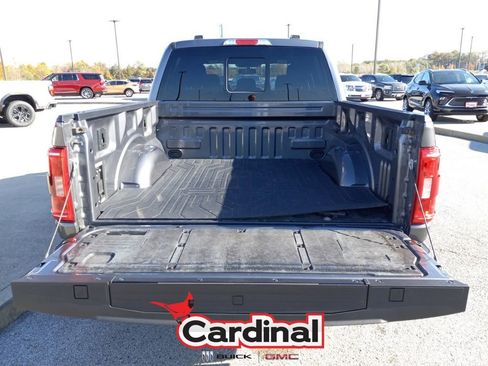 Used 2023 Ford F150 XLT w/ Equipment Group 302A High image 10