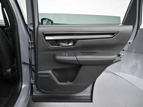 Used 2026 Honda CR-V Sport Touring image 24