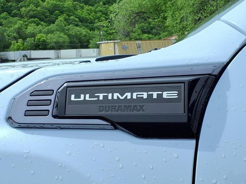 New 2026 GMC Sierra 2500 Denali Ultimate AWD/4WD image 5