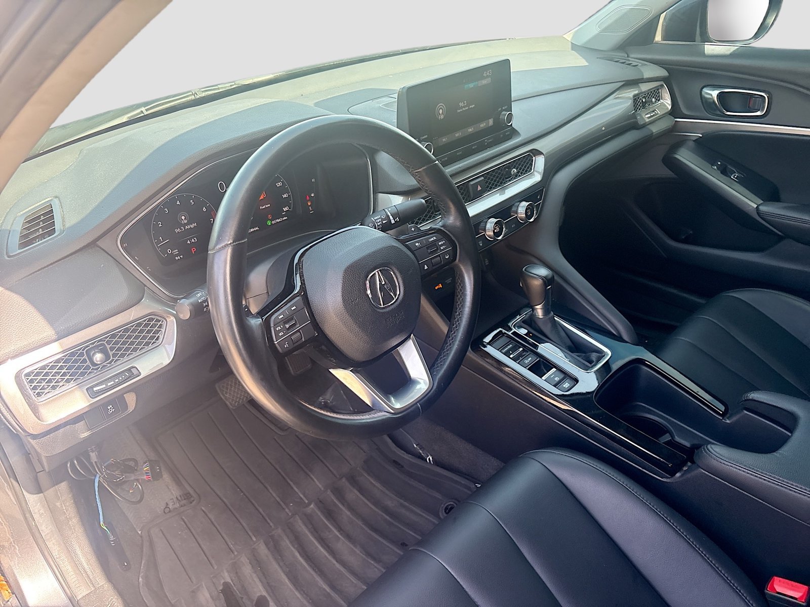 Used 2024 Acura Integra FWD image 9