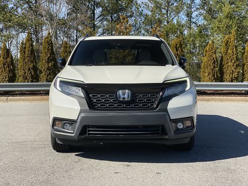 Used 2019 Honda Passport Elite image 12