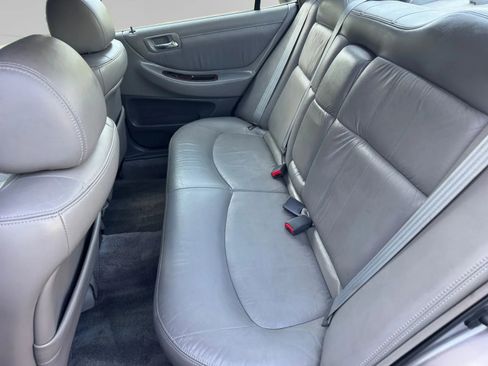 Used 2000 Honda Accord EX image 15