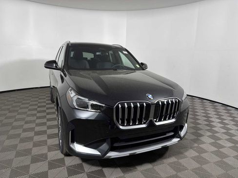 New 2026 BMW X1 xDrive28i w/ Convenience Package AWD/4WD image 6