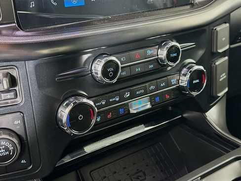 New 2026 Ford F150 Lariat w/ Equipment Group 501A Mid AWD/4WD image 16