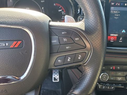 Used 2024 Dodge Durango R/T w/ Tow 'N Go Package image 16