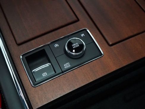 Used 2023 Lincoln Navigator Black Label image 30