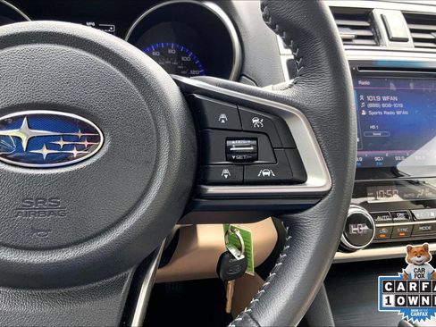 Used 2019 Subaru Legacy 2.5i Premium AWD/4WD image 25