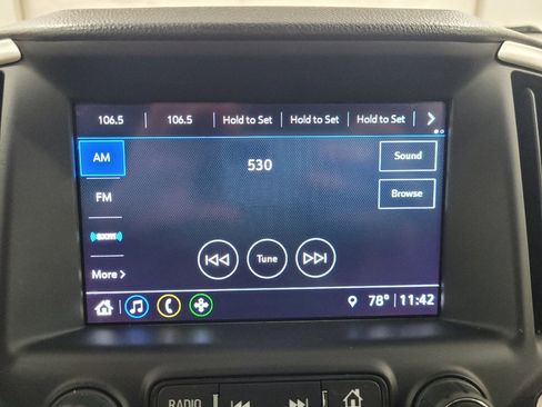 Used 2018 GMC Terrain SLT w/ Preferred Package AWD/4WD image 25