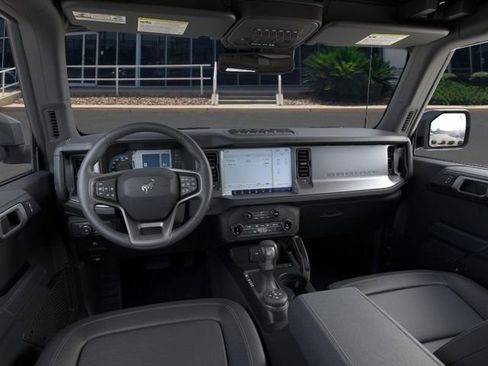 New 2025 Ford Bronco Badlands w/ Sasquatch Package image 9