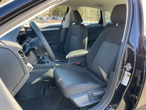 New 2026 Volkswagen Jetta S image 16