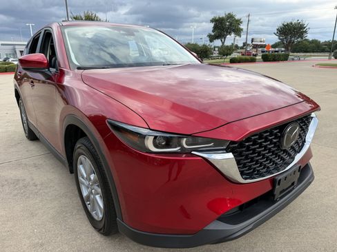 Used 2023 MAZDA CX-5 AWD 2.5 S image 1