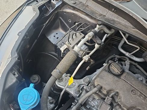 Used 2022 Honda HR-V EX image 16