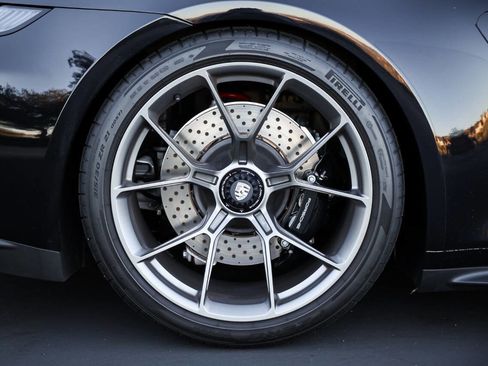 Used 2024 Porsche 911 GT3 image 37