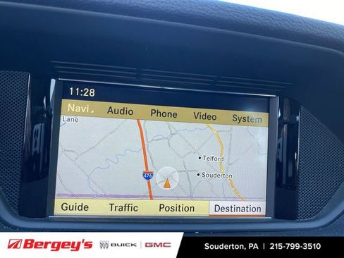 Used 2011 Mercedes-Benz E 350 4MATIC Wagon image 16