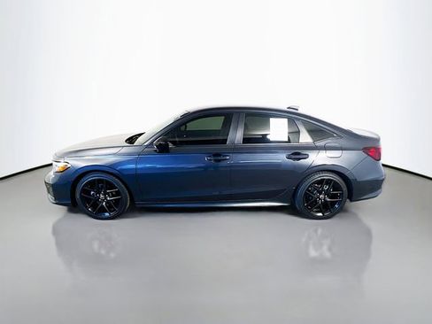 Used 2026 Honda Civic Sport image 5